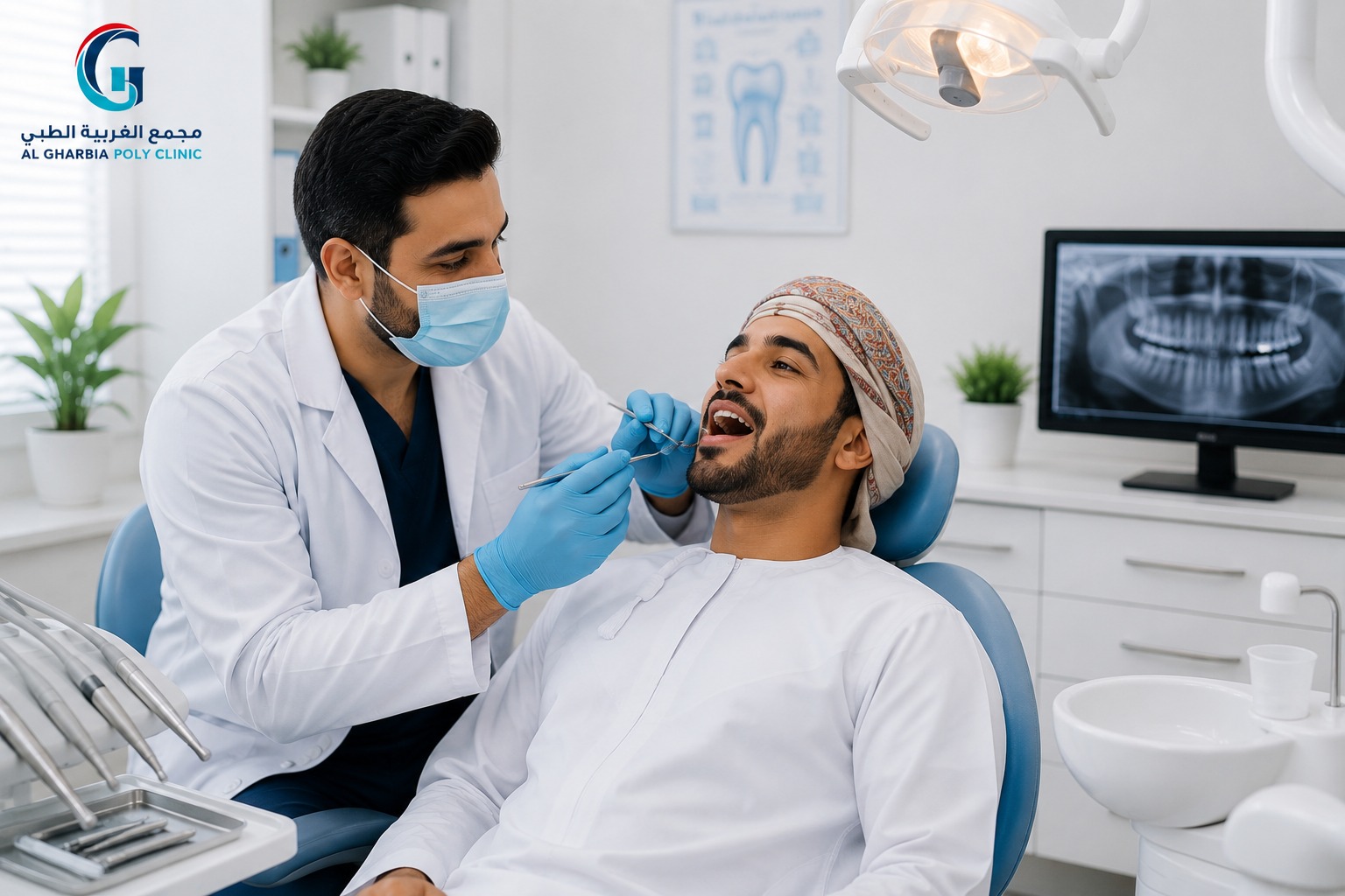 Dental Department