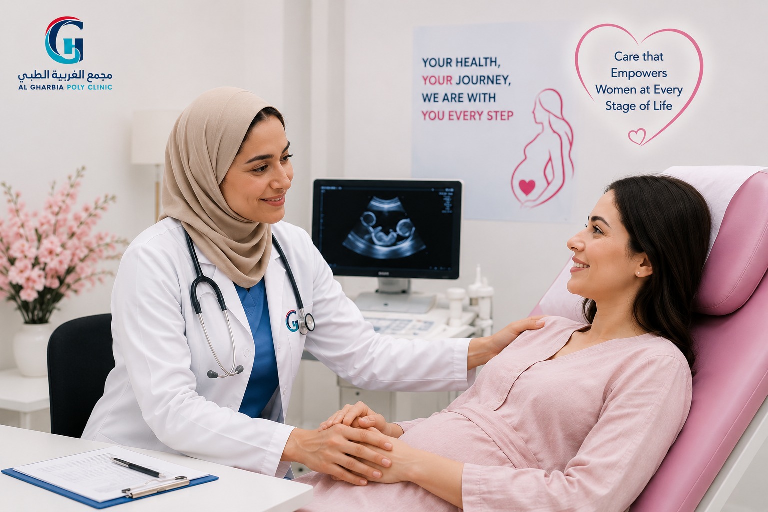 Obstetrics & Gynaecology